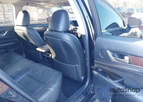 2013 Lexus Gs 350 from USA, damaged, VIN JTHBE1BL9D5021573